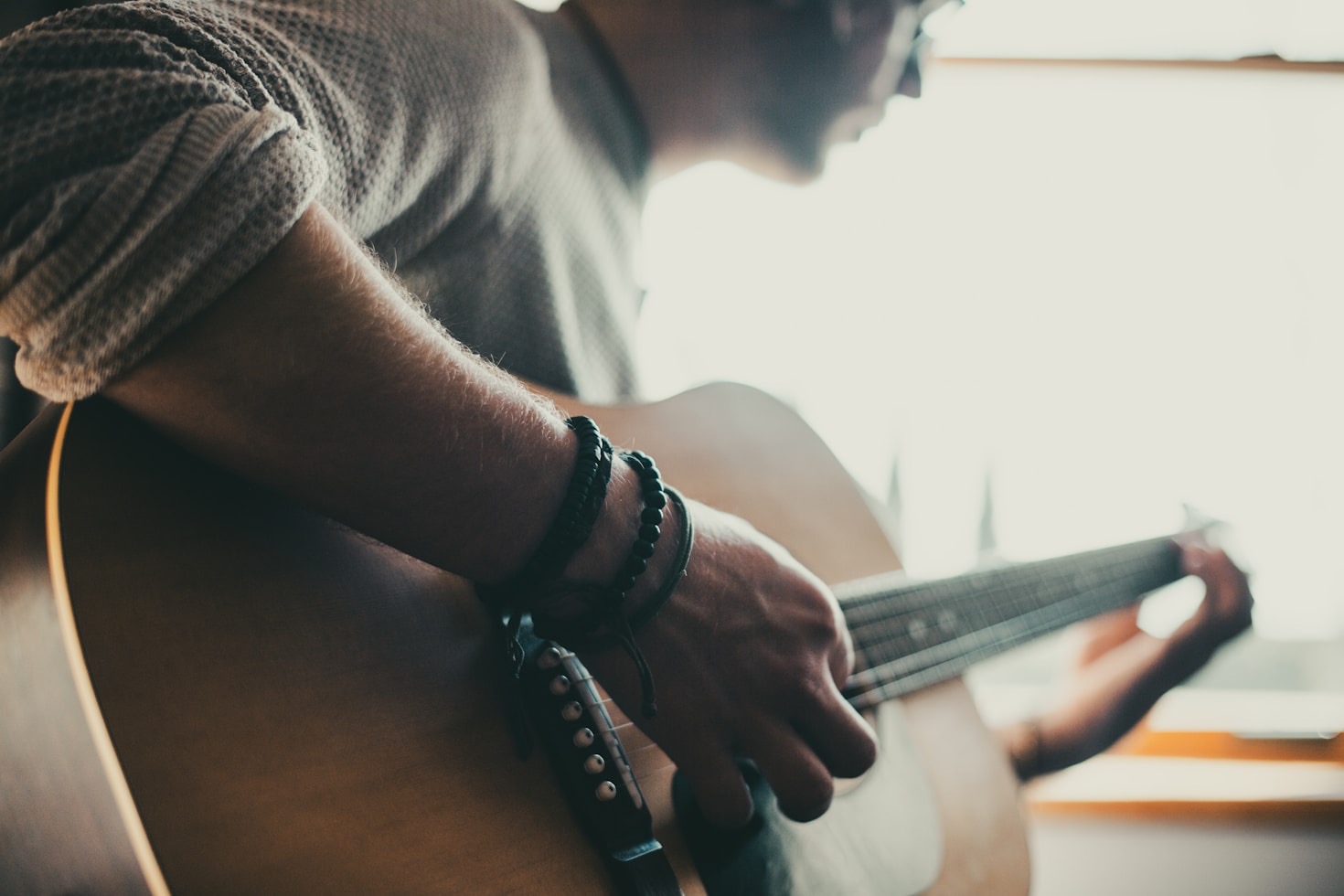 Building Your Brand with The Music Cord